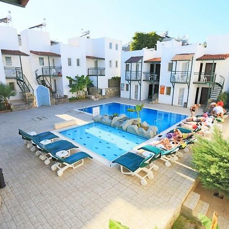 Green House Apart Hotel Gumbet Luaran gambar