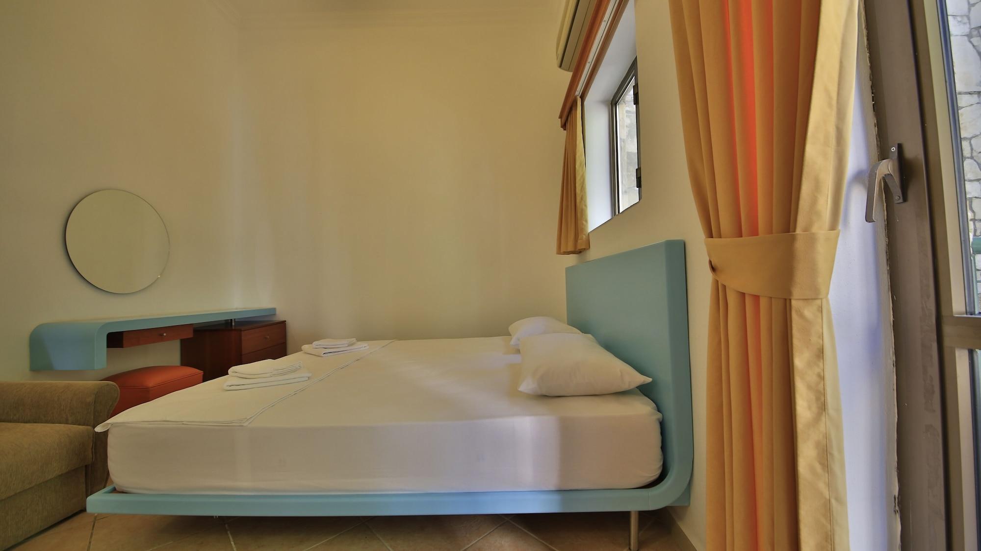 Green House Apart Hotel Gumbet Luaran gambar