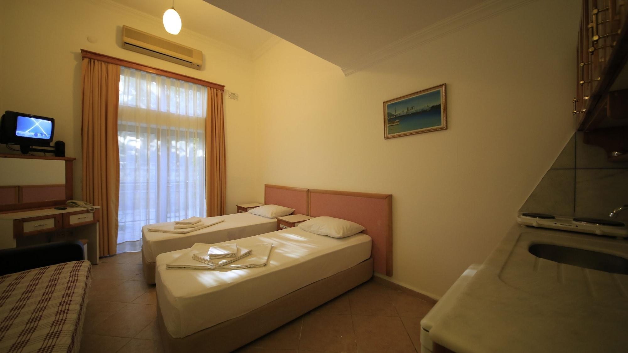 Green House Apart Hotel Gumbet Luaran gambar