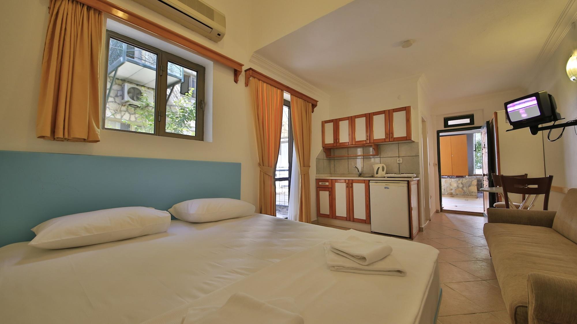 Green House Apart Hotel Gumbet Luaran gambar