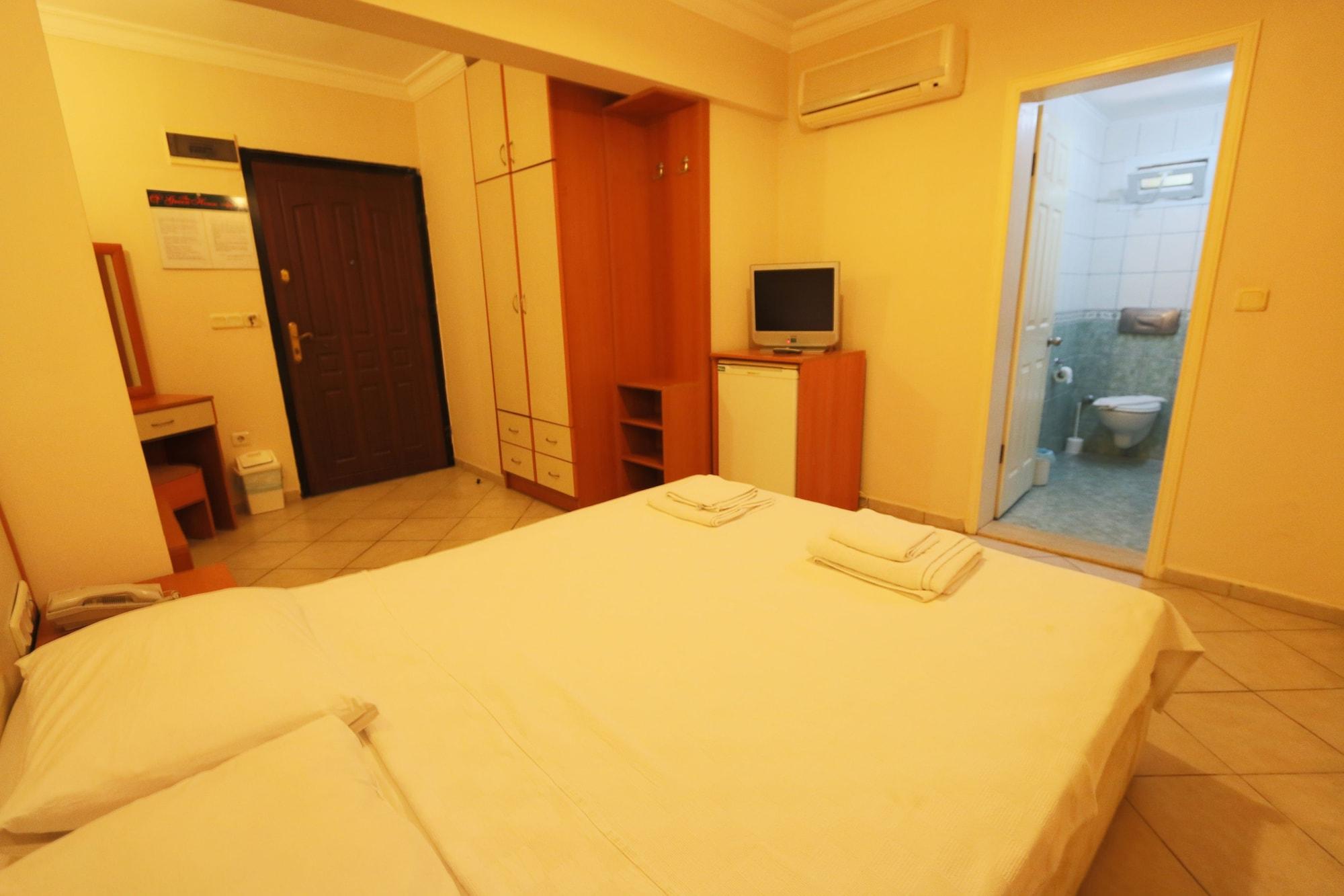 Green House Apart Hotel Gumbet Luaran gambar