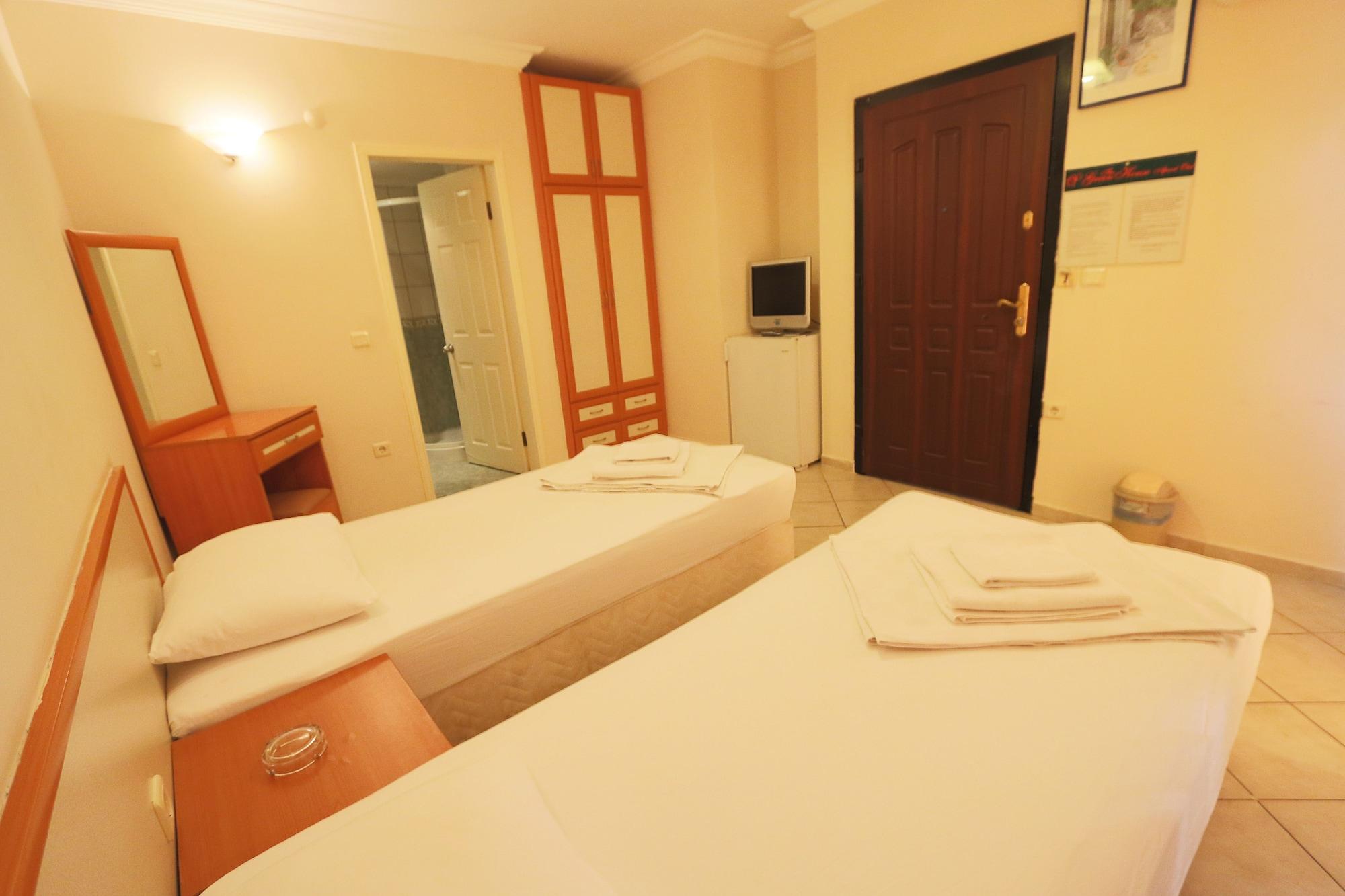 Green House Apart Hotel Gumbet Luaran gambar