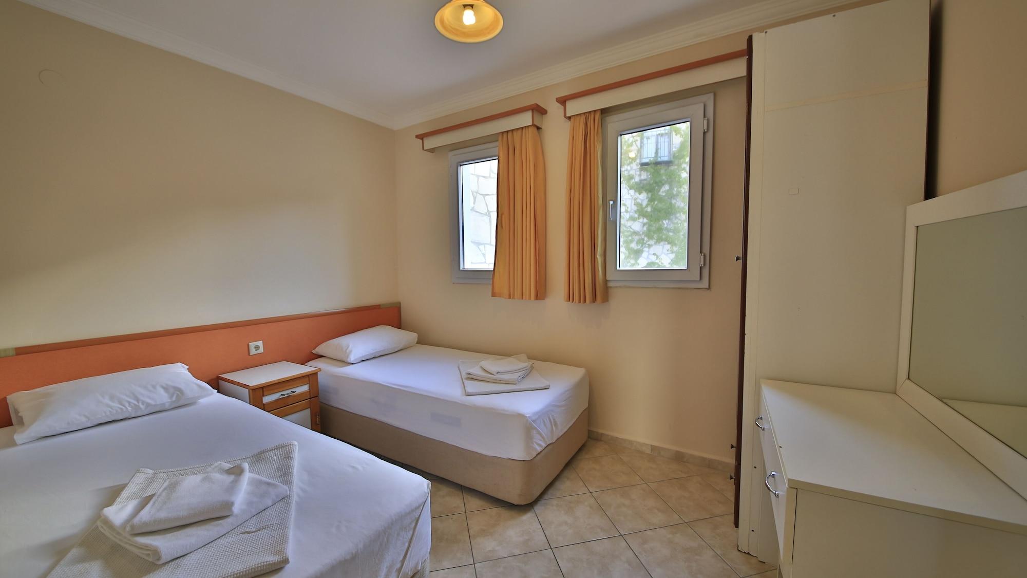 Green House Apart Hotel Gumbet Luaran gambar