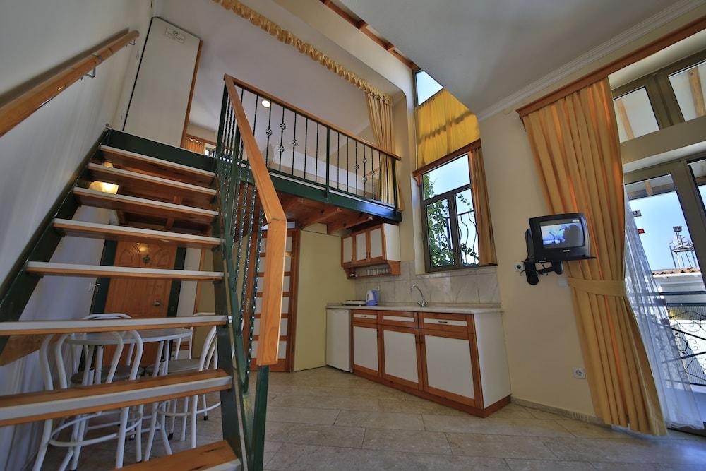Green House Apart Hotel Gumbet Luaran gambar