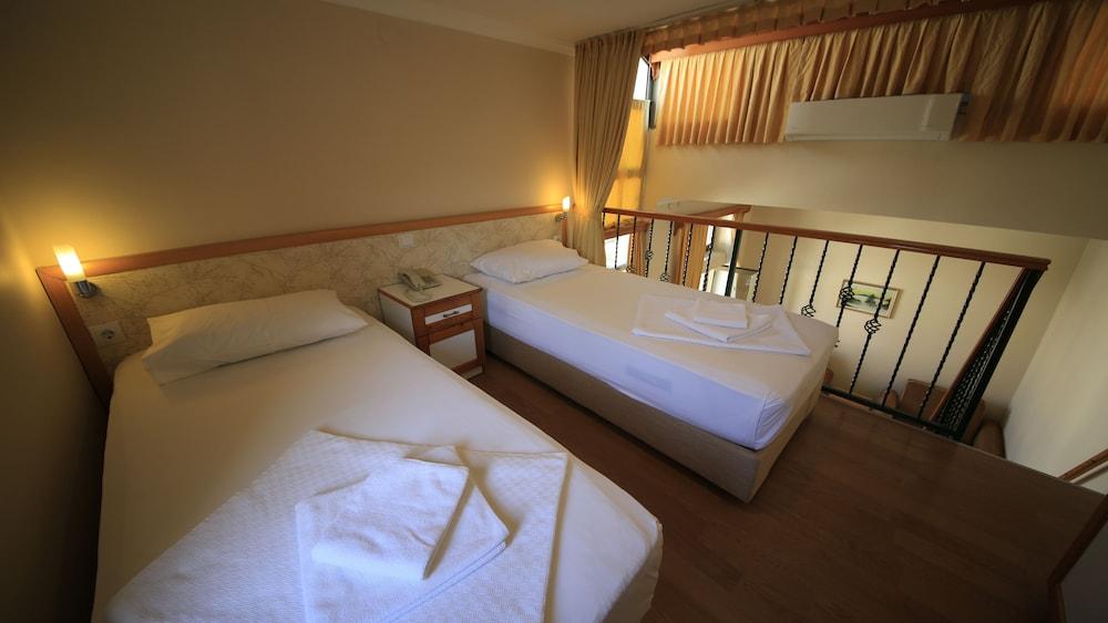 Green House Apart Hotel Gumbet Luaran gambar