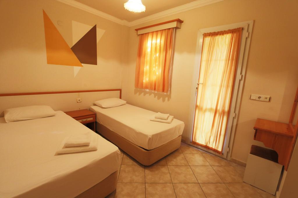 Green House Apart Hotel Gumbet Luaran gambar