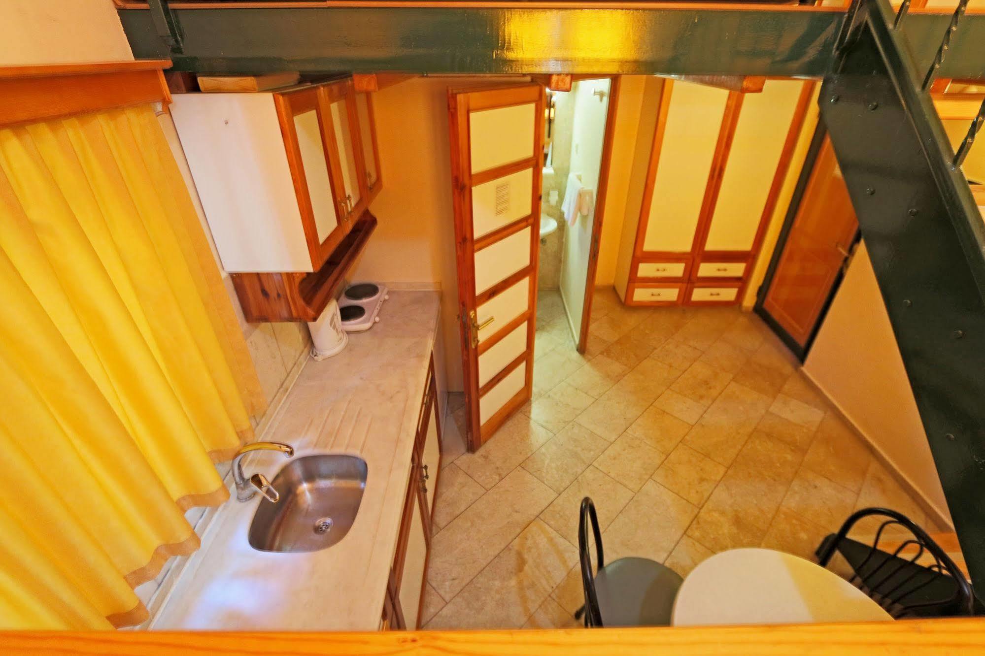 Green House Apart Hotel Gumbet Luaran gambar