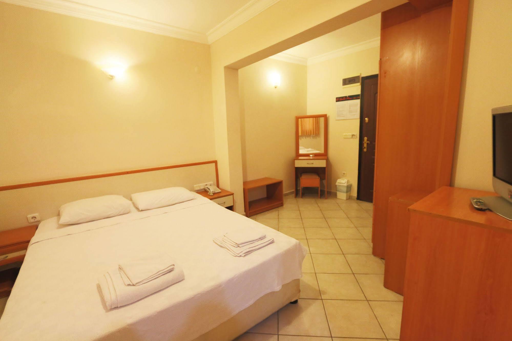 Green House Apart Hotel Gumbet Luaran gambar