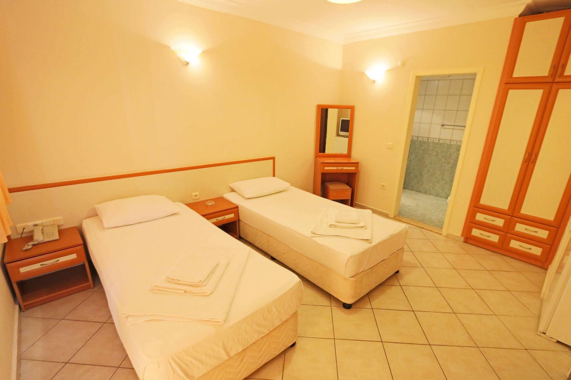 Green House Apart Hotel Gumbet Luaran gambar