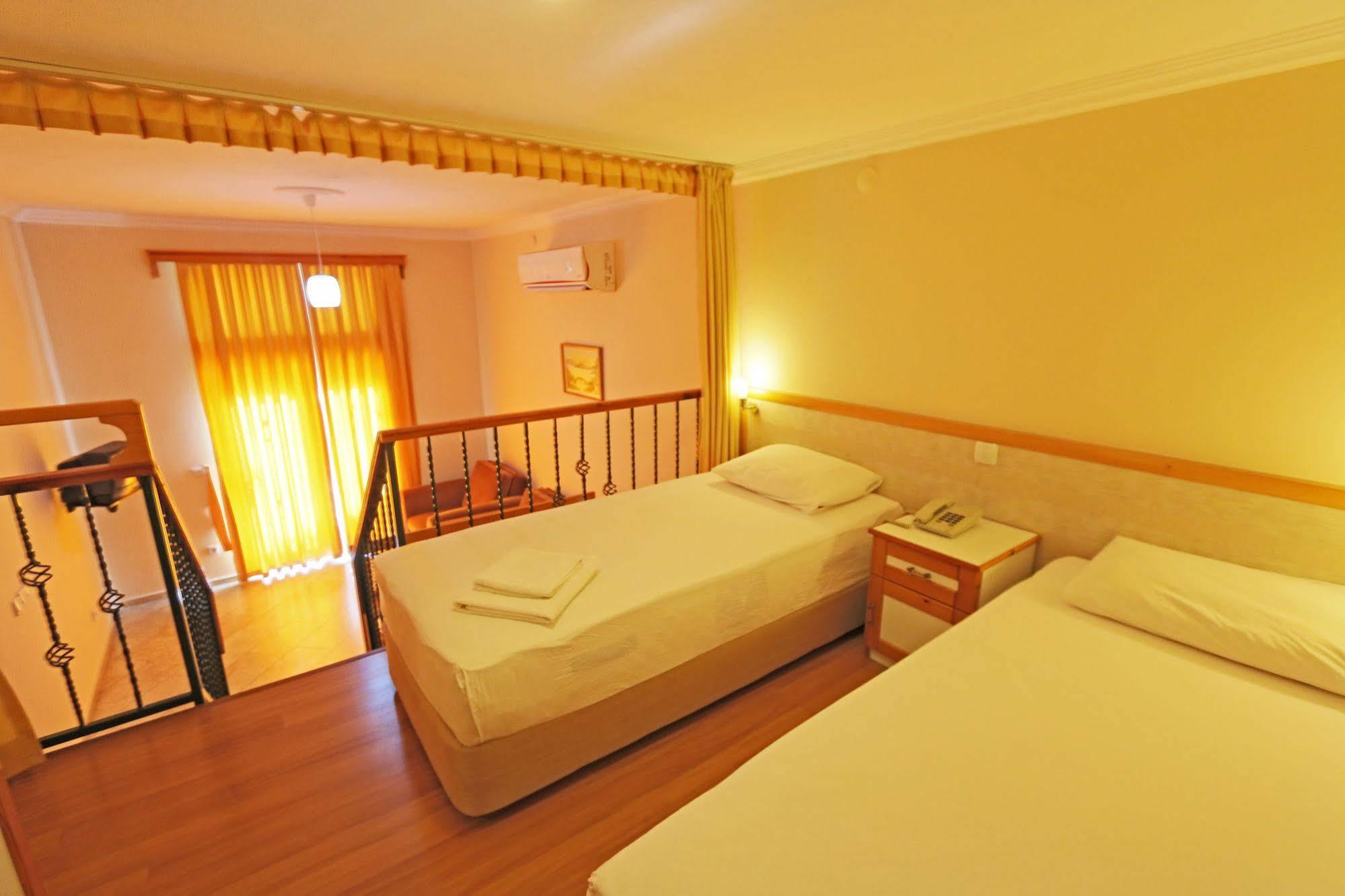 Green House Apart Hotel Gumbet Luaran gambar