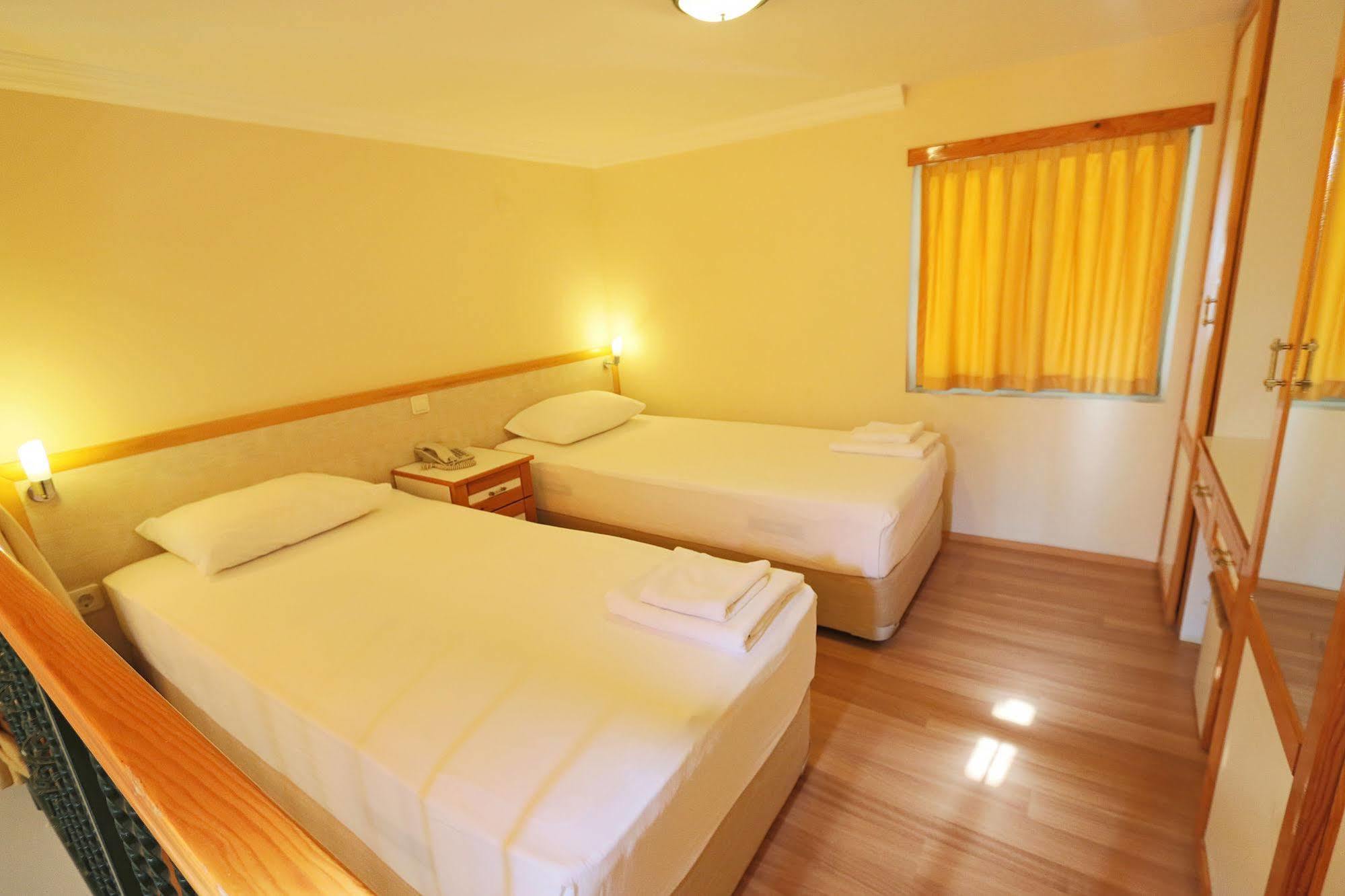 Green House Apart Hotel Gumbet Luaran gambar