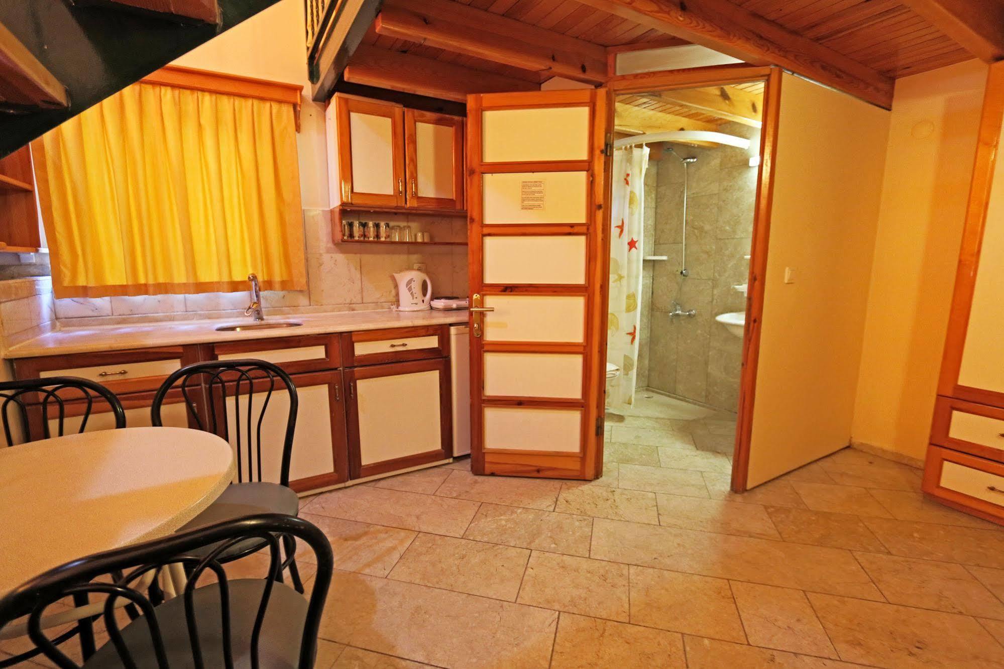 Green House Apart Hotel Gumbet Luaran gambar